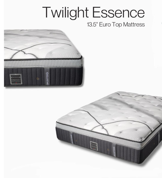 Twilight Essence