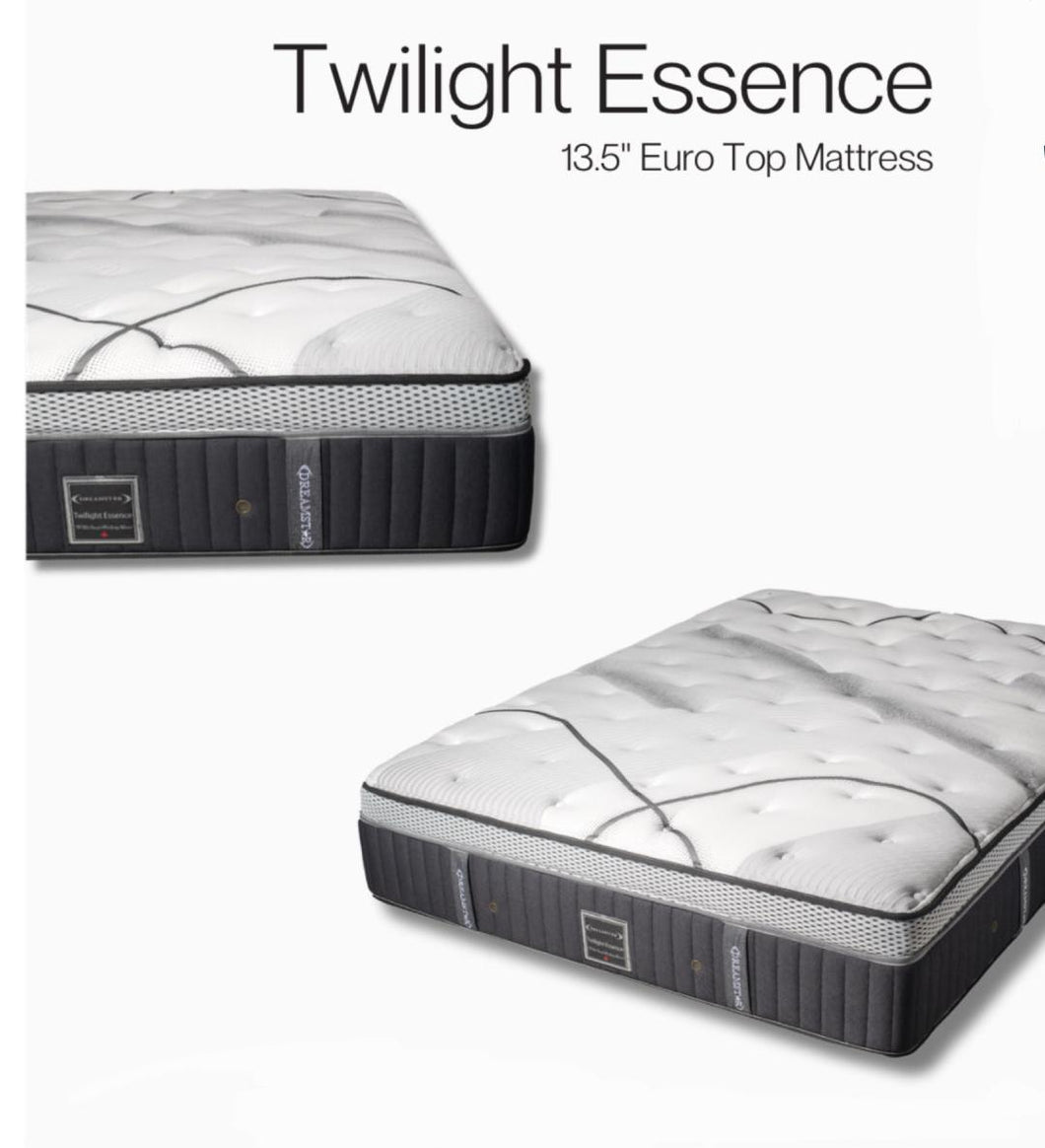 Twilight Essence