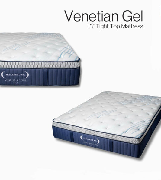 Venetian Gel