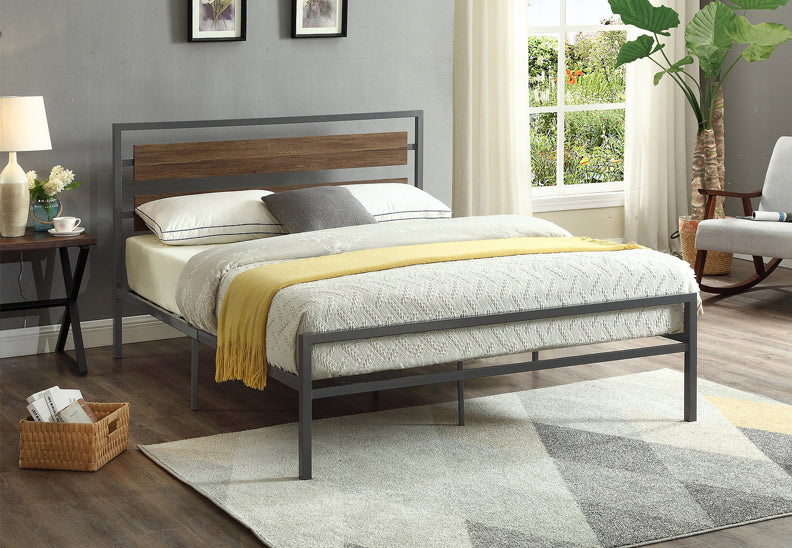 IF 5250 Platform Bed