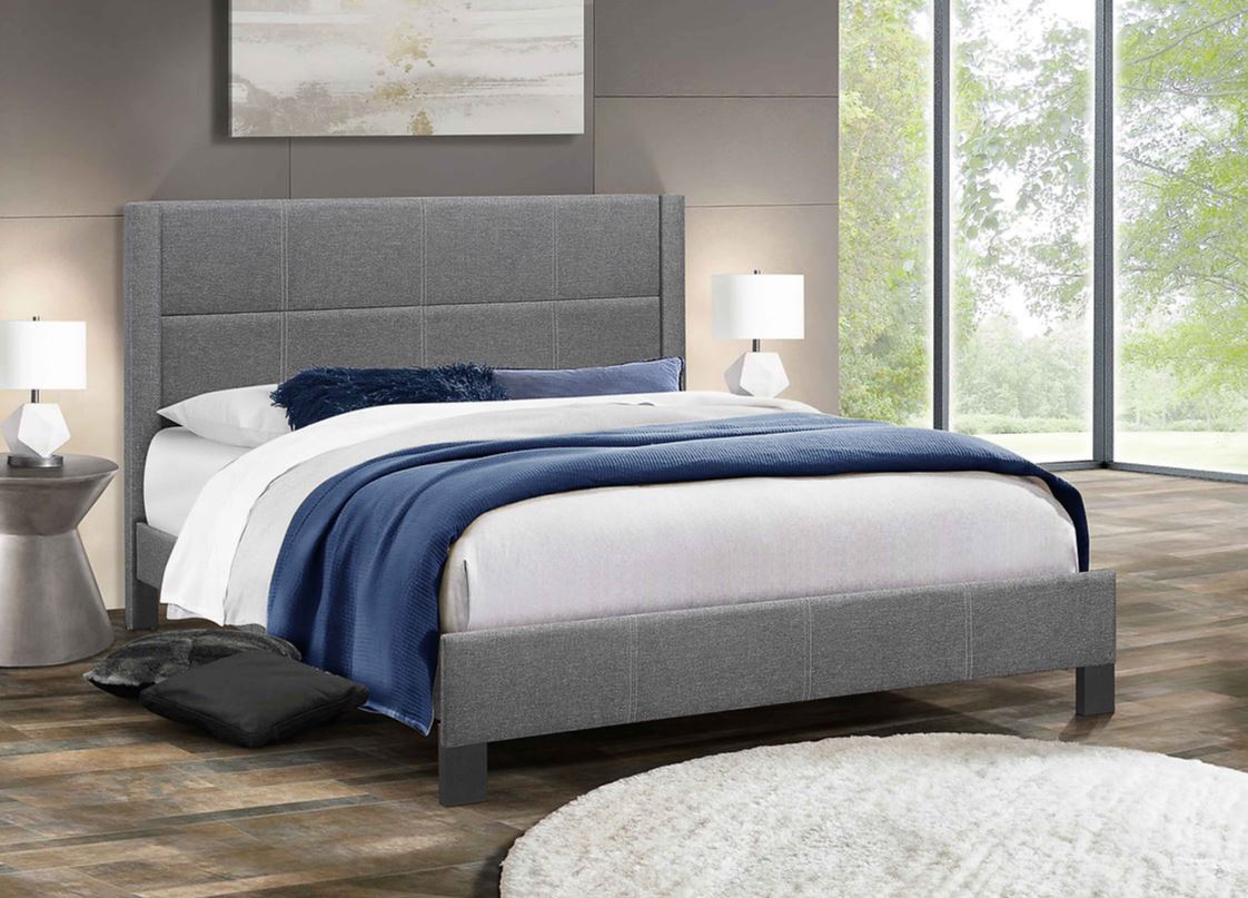 Single Platform Bed New in Box