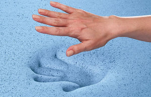Aurora Gel Memory Foam Mattress