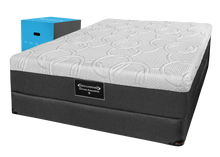 Load image into Gallery viewer, Dream Sensation Gel Infused 2.0 Memory Foam Sleep System ** includes shipping