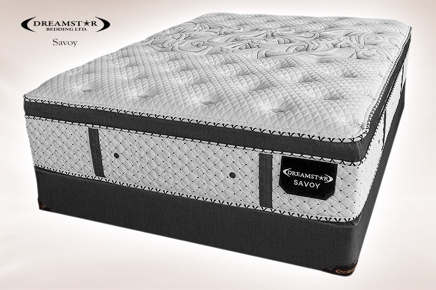 The Savoy Sleep System 