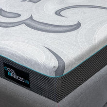 Load image into Gallery viewer, Dreamstar Cool Breeze Mattress ( Boxed Mattress For Easy Pick Up )