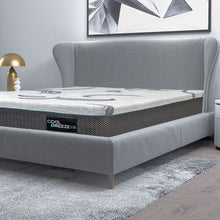 Load image into Gallery viewer, Dreamstar Cool Breeze Mattress ( Boxed Mattress For Easy Pick Up )