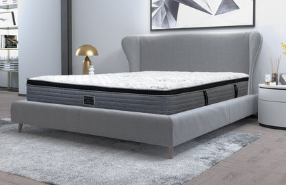 The Hilton Memory Foam Mattress