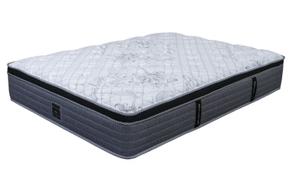 The Hilton Memory Foam Mattress