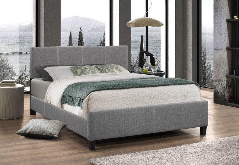 Platform Bed Comes In 5 Colours