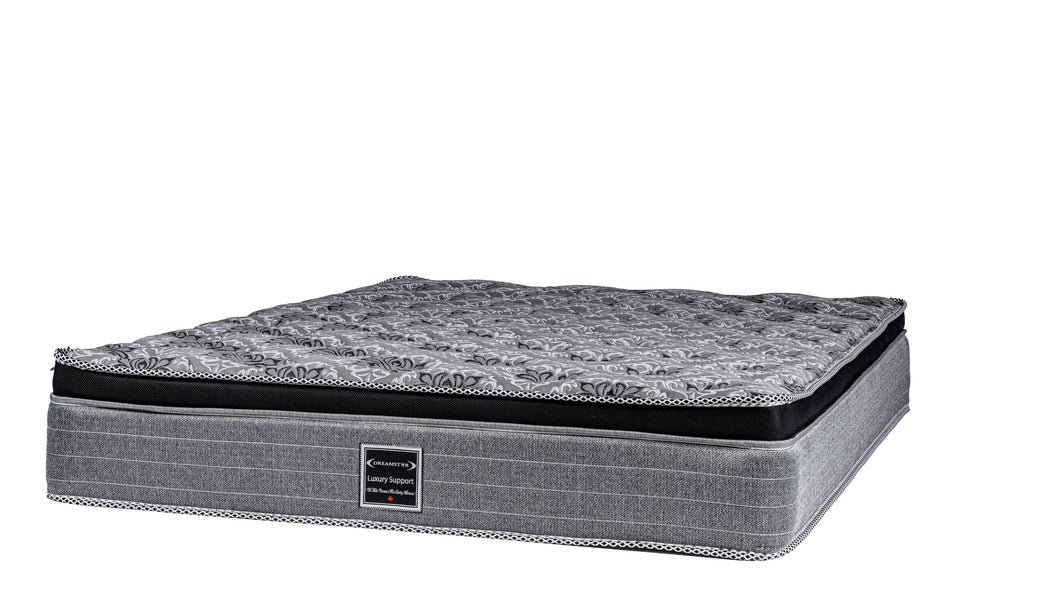 Luxury Support Sleep System Memory Foam Comfort ** Student Special ****