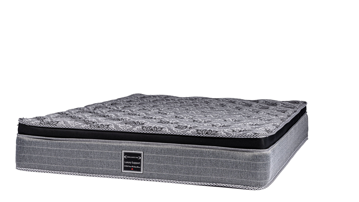 Luxury Support Sleep System Memory Foam Comfort ** Student Special ****
