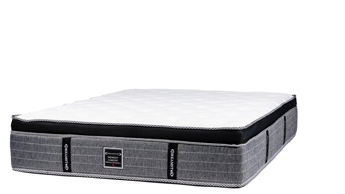 Midnight Comfort Latex Pillow To ** One Our Best Beds **