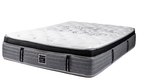 Prestige Plush