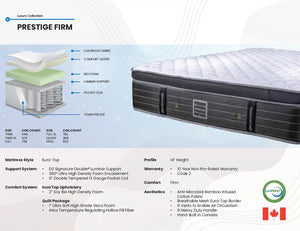 Prestige Firm