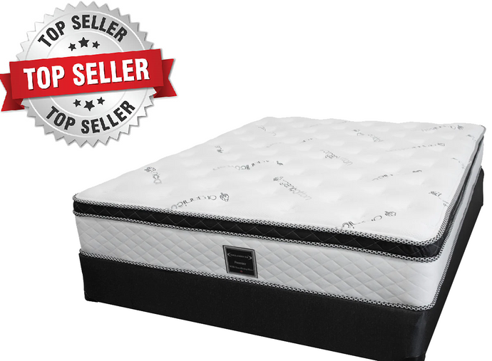 Premier Pillow Top  ***Spring Into Savings Door Crasher ****