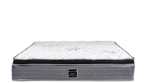 Serenity Memory Foam Nice and Soft With A Bamboo Cover