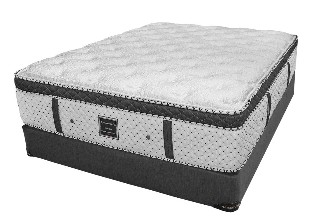 Venetian Gel ** Elite Sleep **