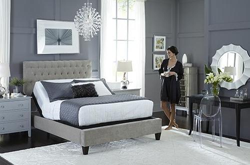 Prodigy Comfort LBR Adjustable Bed 