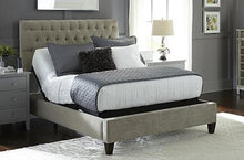 Load image into Gallery viewer, Prodigy Comfort LBR Adjustable Bed &quot; The Best Adjustable Bed In Canada&quot;