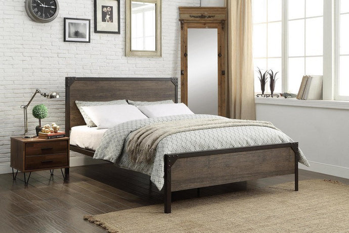 IF 5210 Bed platform Bed