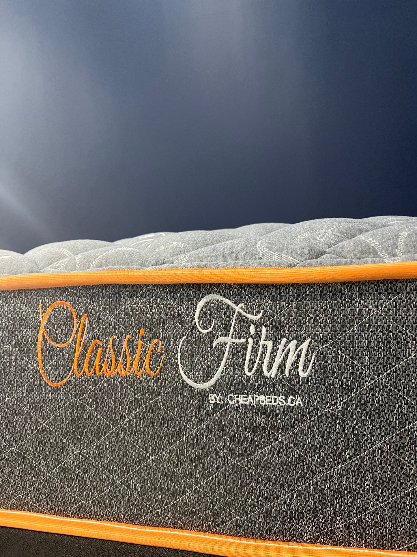 Classic Firm Pocket Coil *Roll Pack*