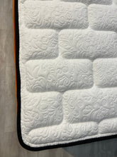 Load image into Gallery viewer, The Back Master Rolled Pocket Coil with Memory Foam
