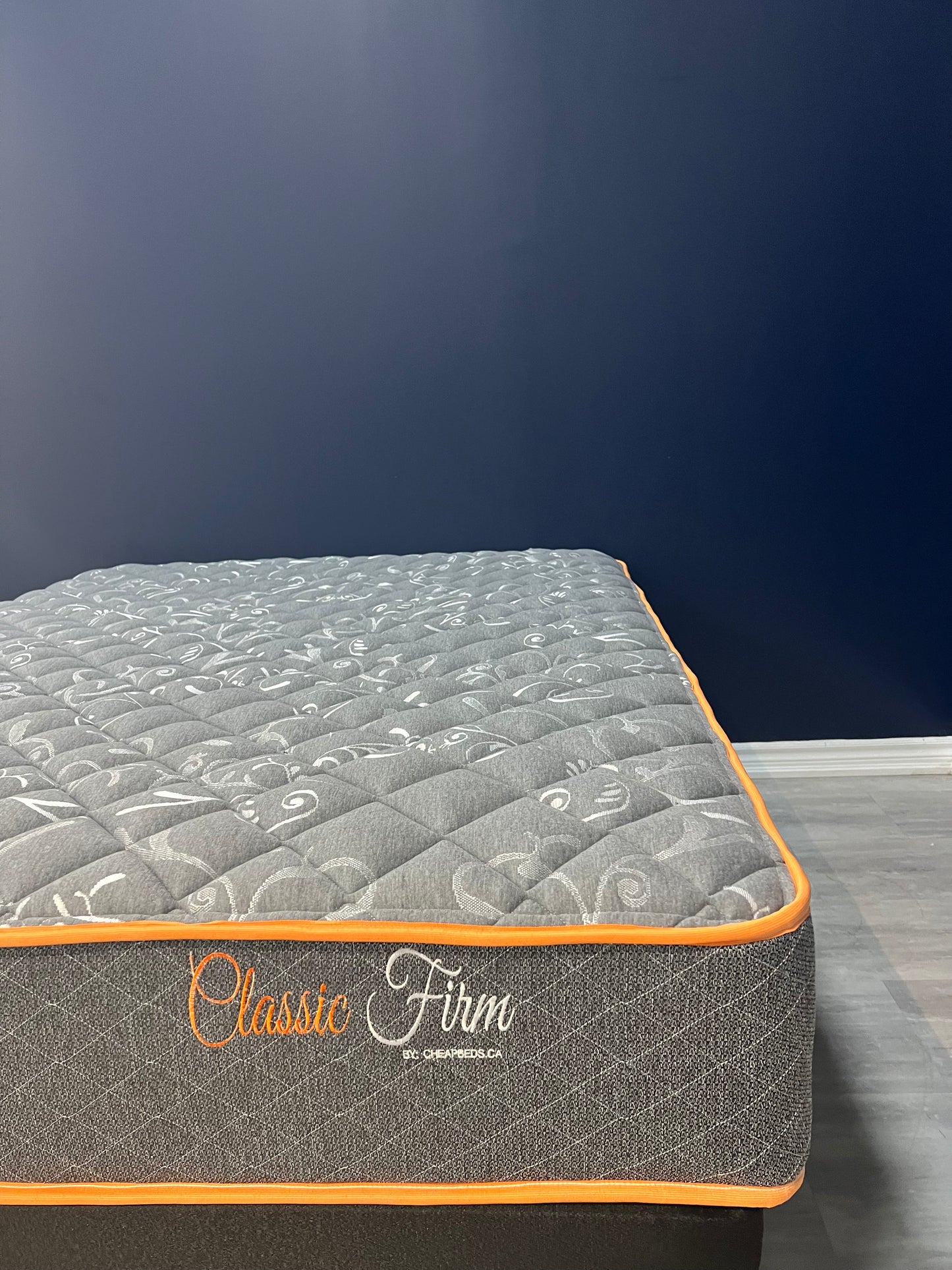 Classic Firm Pocket Coil *Roll Pack*