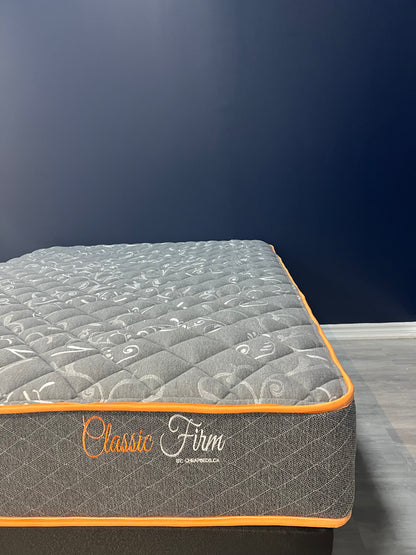 Classic Firm Pocket Coil *Roll Pack*